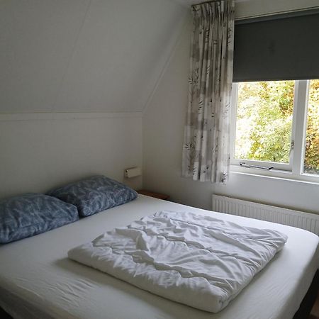 Vila Vrijstaande Woning Te Vlagtwedde Exteriér fotografie