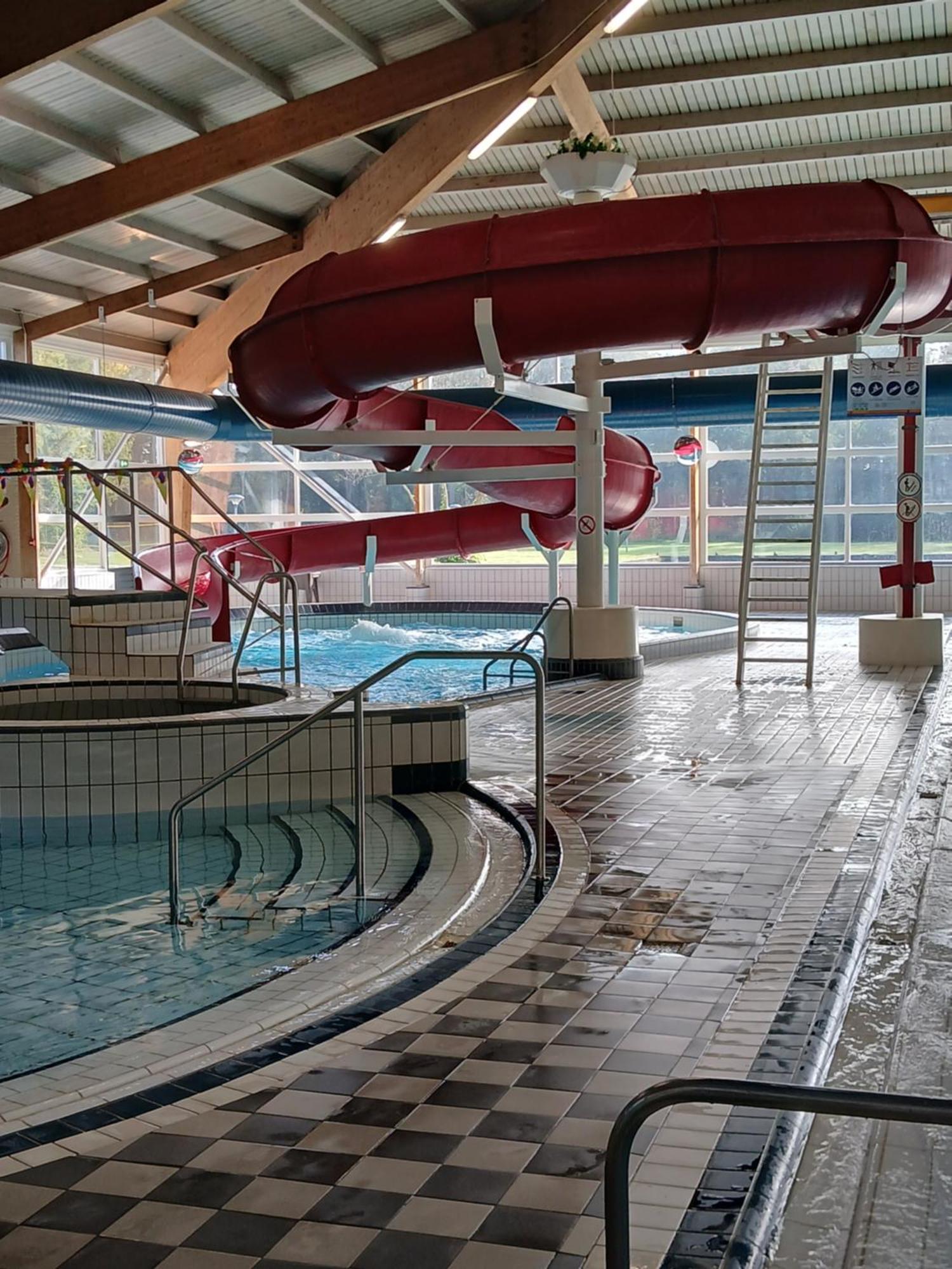 Vila Vrijstaande Woning Te Vlagtwedde Exteriér fotografie