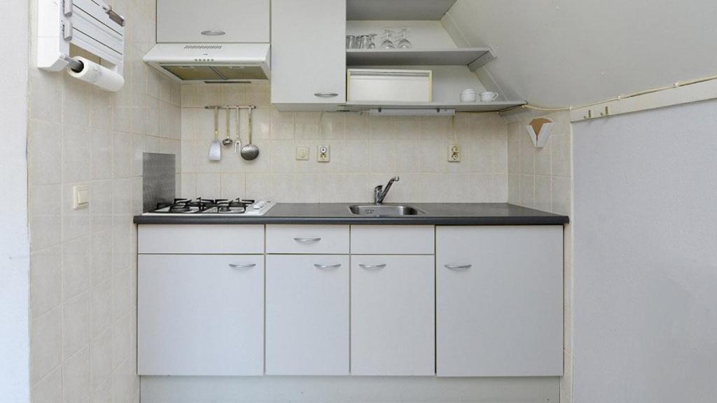 Vila Vrijstaande Woning Te Vlagtwedde Exteriér fotografie
