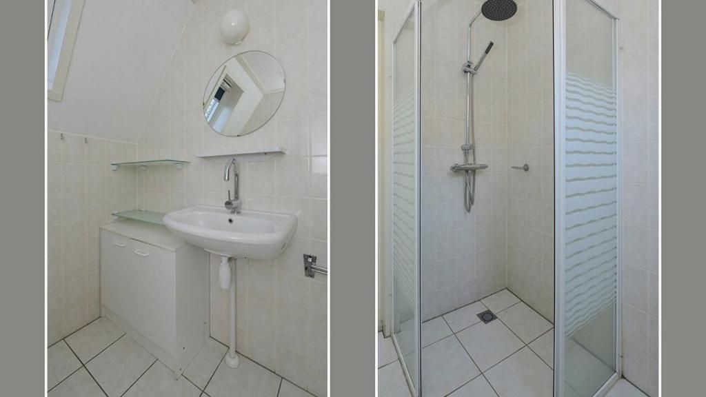 Vila Vrijstaande Woning Te Vlagtwedde Exteriér fotografie