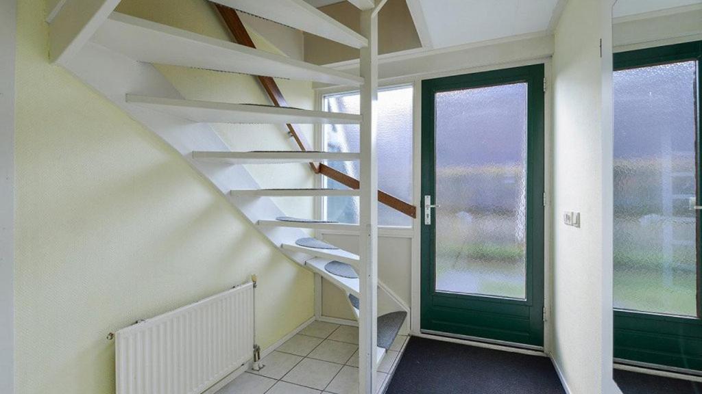 Vila Vrijstaande Woning Te Vlagtwedde Exteriér fotografie